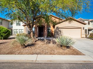 3234 E Silversmith Trl, San Tan Valley, AZ 85143
