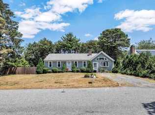 114 Witchwood Rd, South Yarmouth, MA 02664