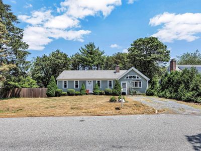 114 Witchwood Road, South Yarmouth, MA, 02664