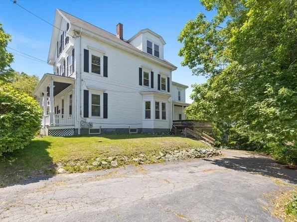 107 Lincoln Ave, Quincy, MA 02170