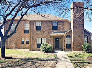 2225 Collier Ct, Lancaster, TX 75146