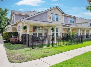 1900 Scofield Ridge Pkwy APT 3103, Austin, TX 78727