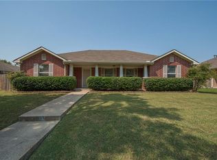 2517 Prichard Ln, Dallas, TX