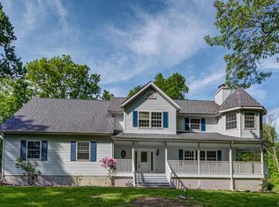 3 Lasser Ln, Salisbury Mills, NY 12577