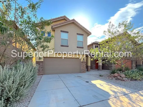 5879 S Charger Loop, Saint George, UT 84790