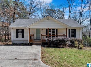 1897 7th Ave, Calera, AL 35040