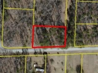 316 Dansby Dr, Gibsonville, NC 27249