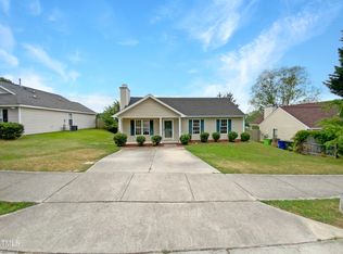 5412 Advantis Dr, Raleigh, NC 27610