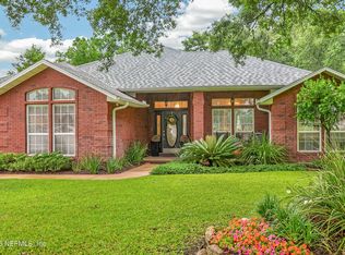 4237 RAINTREE Drive, Macclenny, FL 32063