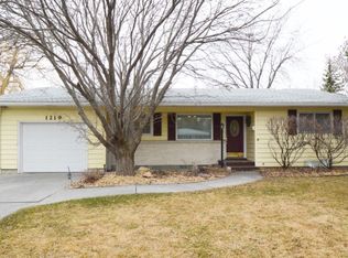 1219 Corinne Ave, Idaho Falls, ID 83402