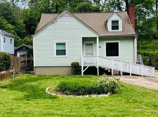 460 Chevelle Ln, Decatur, GA 30030