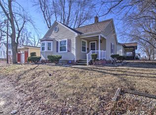 1059 W Packard St, Decatur, IL 62522