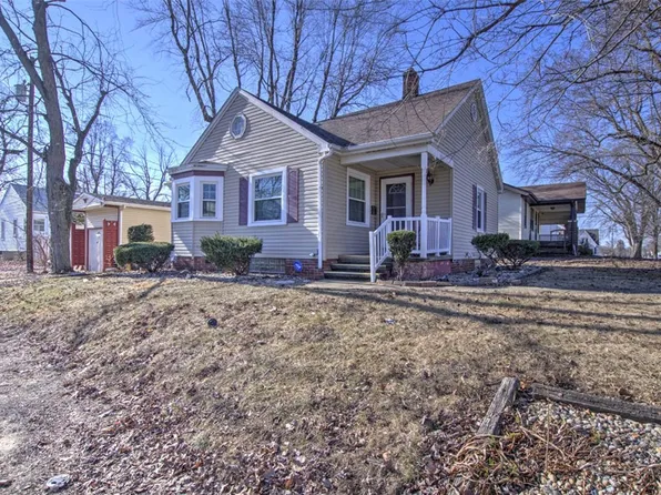 1059 W Packard St, Decatur, IL 62522