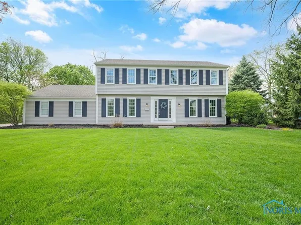 820 Whitehorse Ct, Perrysburg, OH 43551