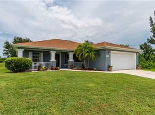 2449 NW 9th St, Cape Coral, FL 33993