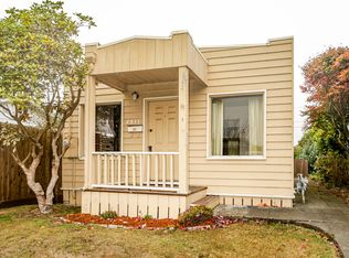2311 G St, Eureka, CA 95501