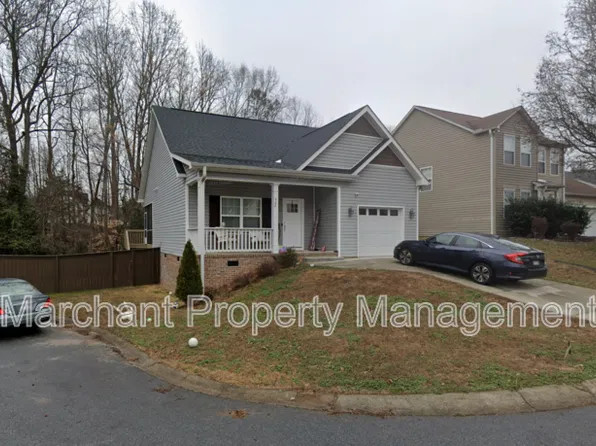 422 Bel Arbor Ln, Mauldin, SC 29662