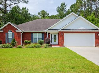 4123 Whithorn Way, Valdosta, GA 31605