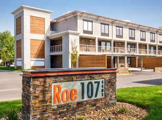 Roe 107, Overland Park, KS 66207