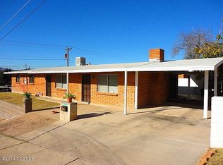701 N Marina St, Nogales, AZ 85621