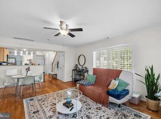 1637 N Van Dorn St, Alexandria, VA 22304