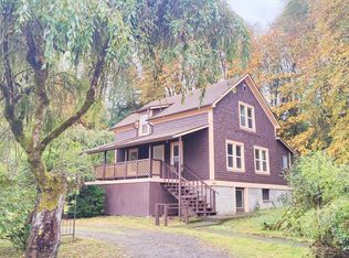 10922 Colvin Rd, Clatskanie, OR 97016