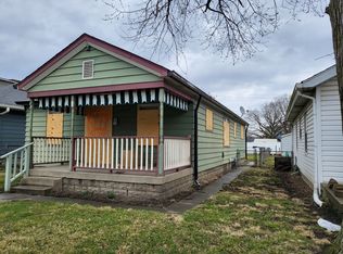 2025 S Pennsylvania St, Indianapolis, IN