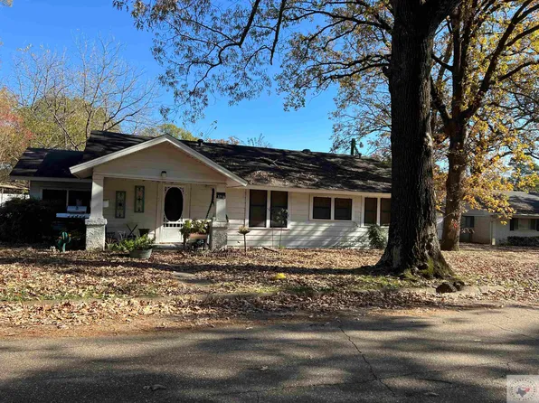 3718 Olive St, Texarkana, TX 75503