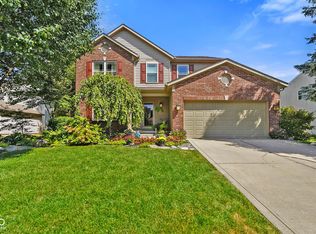 3571 Pennswood Ct, Plainfield, IN 46168