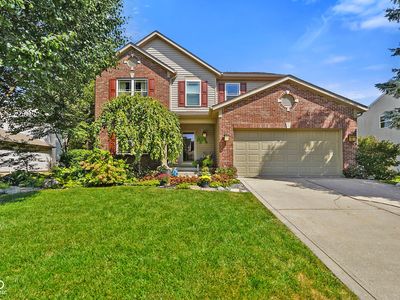 3571 Pennswood Ct, Plainfield, IN, 46168