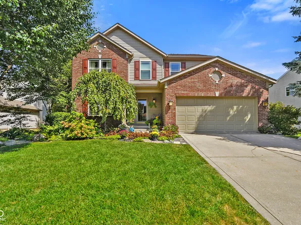 3571 Pennswood Ct, Plainfield, IN 46168