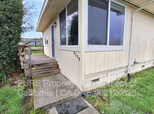 2802 Western Ave #1, Petaluma, CA 94952