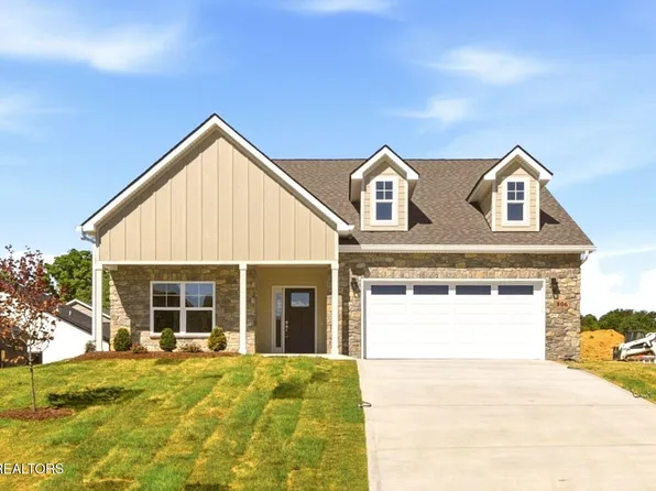 806 Greenhead Ln, Knoxville, TN 37924