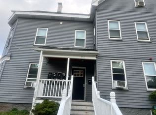 240 Crescent St #3, Waltham, MA 02453