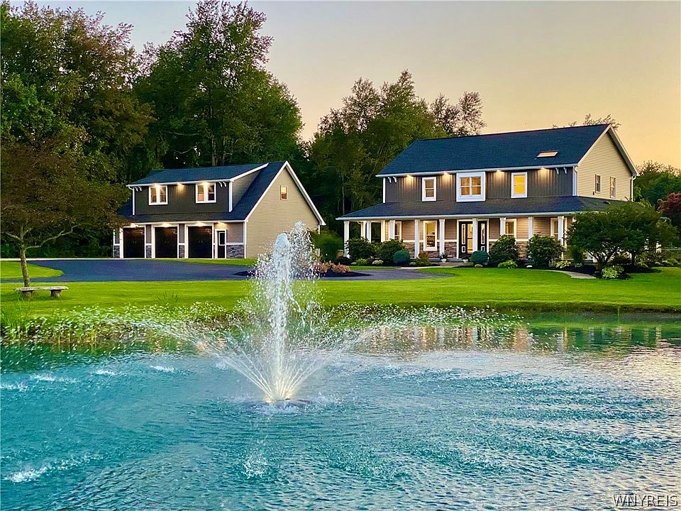 3350 Angle Rd, Orchard Park, NY 14127 Zillow