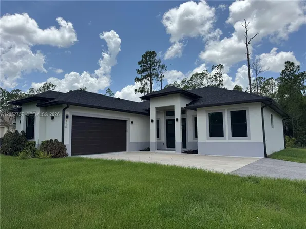 4518 6th Ave SE, Naples, FL 34117