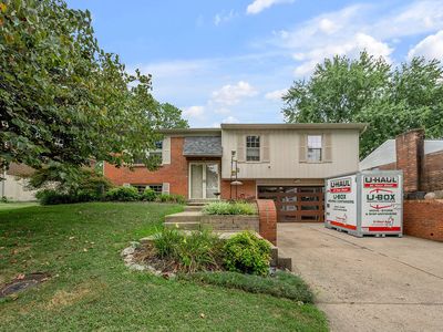 112 Old Mill Rd, Georgetown, KY, 40324