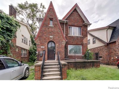 17385 Kentucky St, Detroit, MI, 48221