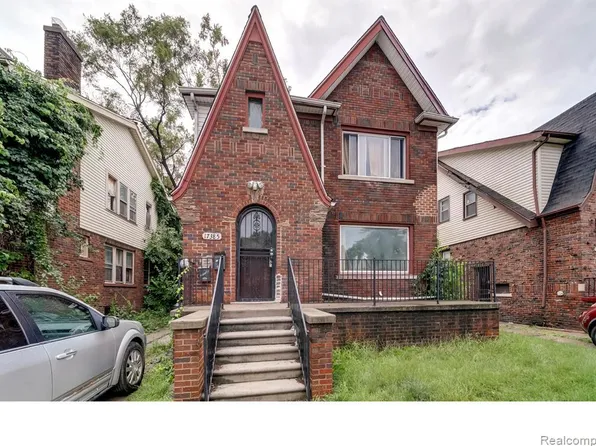 17385 Kentucky St, Detroit, MI 48221