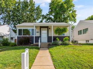 5236 Fyler Ave, Saint Louis, MO