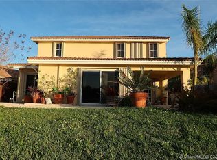 9484 SW 164th Ct, Miami, FL 33196