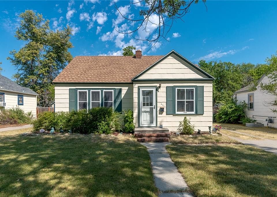 1st image of 431 Alderson Ave
