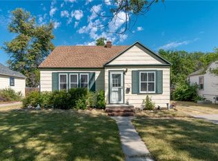 431 Alderson Ave, Billings, MT 59101