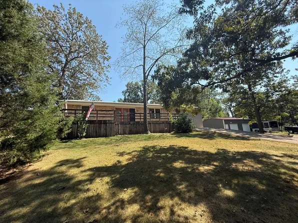 533 Russwood Dr, Springville, TN 38256