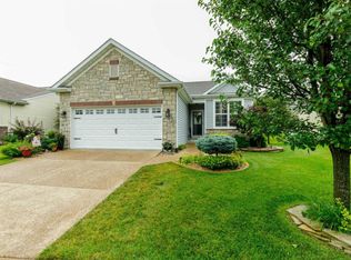653 Falconcrest Dr, Lake Saint Louis, MO 63367