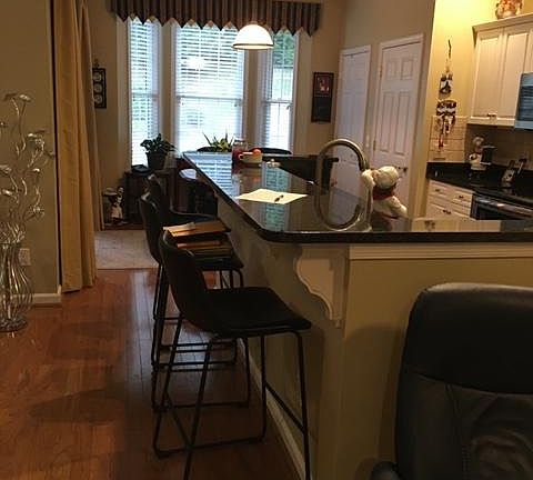 5th image of 4003 Forest Oaks Ln