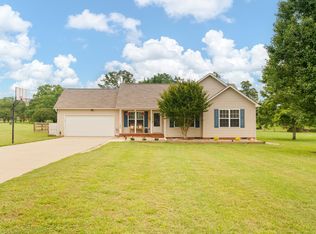350 Sarratt Creek Rd, Gaffney, SC 29341