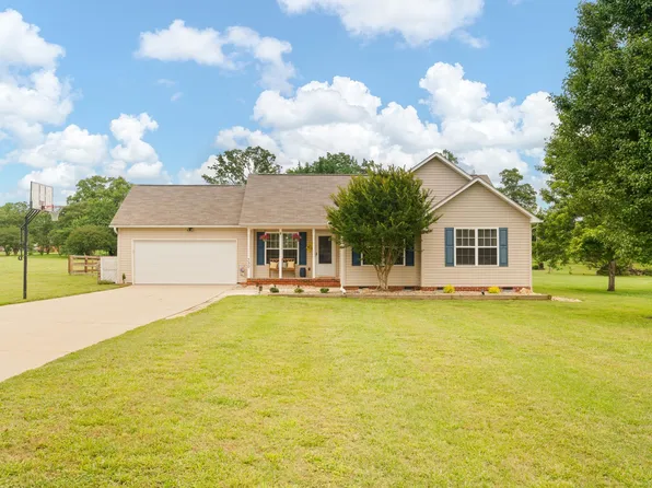 350 Sarratt Creek Rd, Gaffney, SC 29341