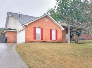 344 Washington St, Grovetown, GA 30813