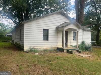 120 Knox St, Summerville, GA, 30747